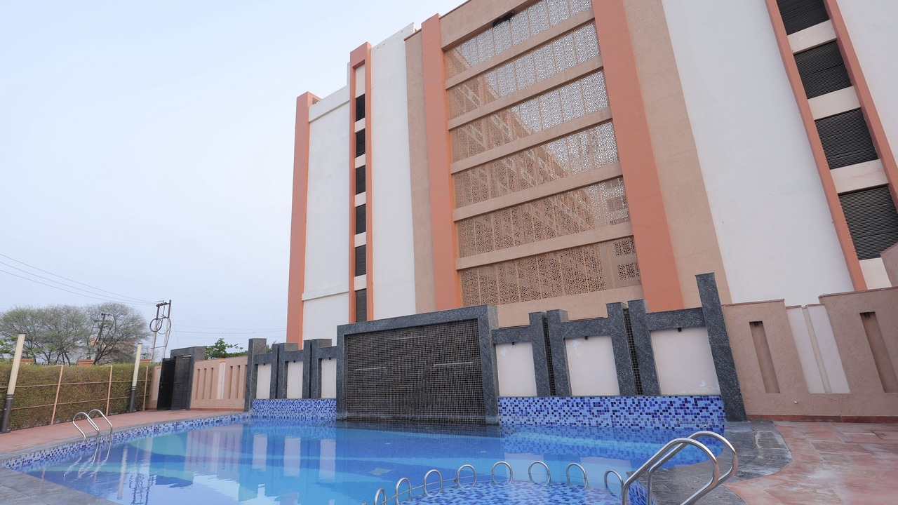 Photo of Outdoor in Vrindavan