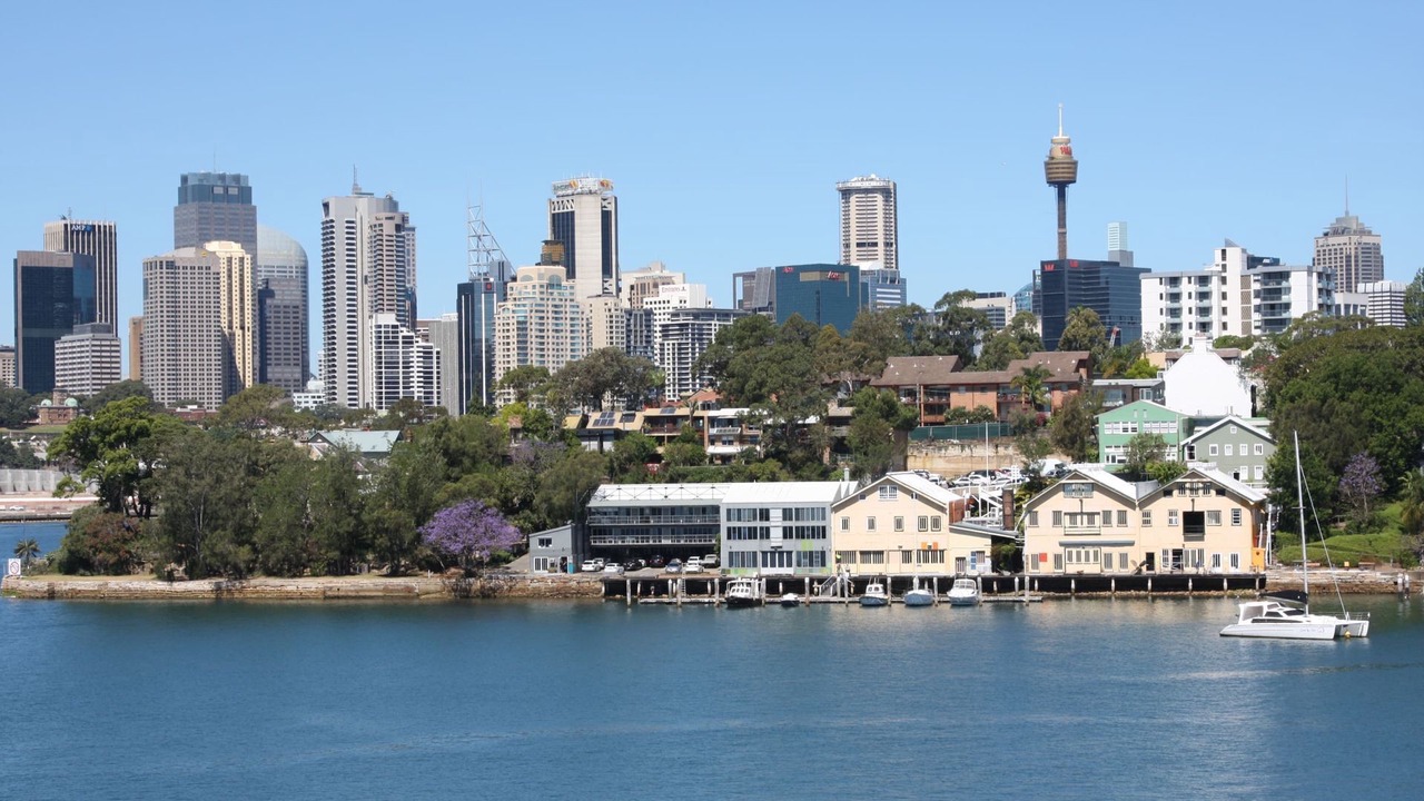 Photo of Others in Balmain