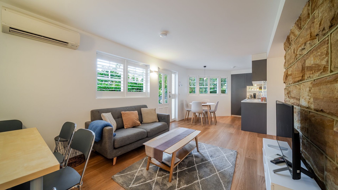 Photo of Livingroom in Greenwich