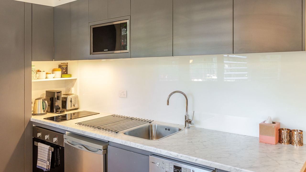 Photo of Kitchen in Greenwich