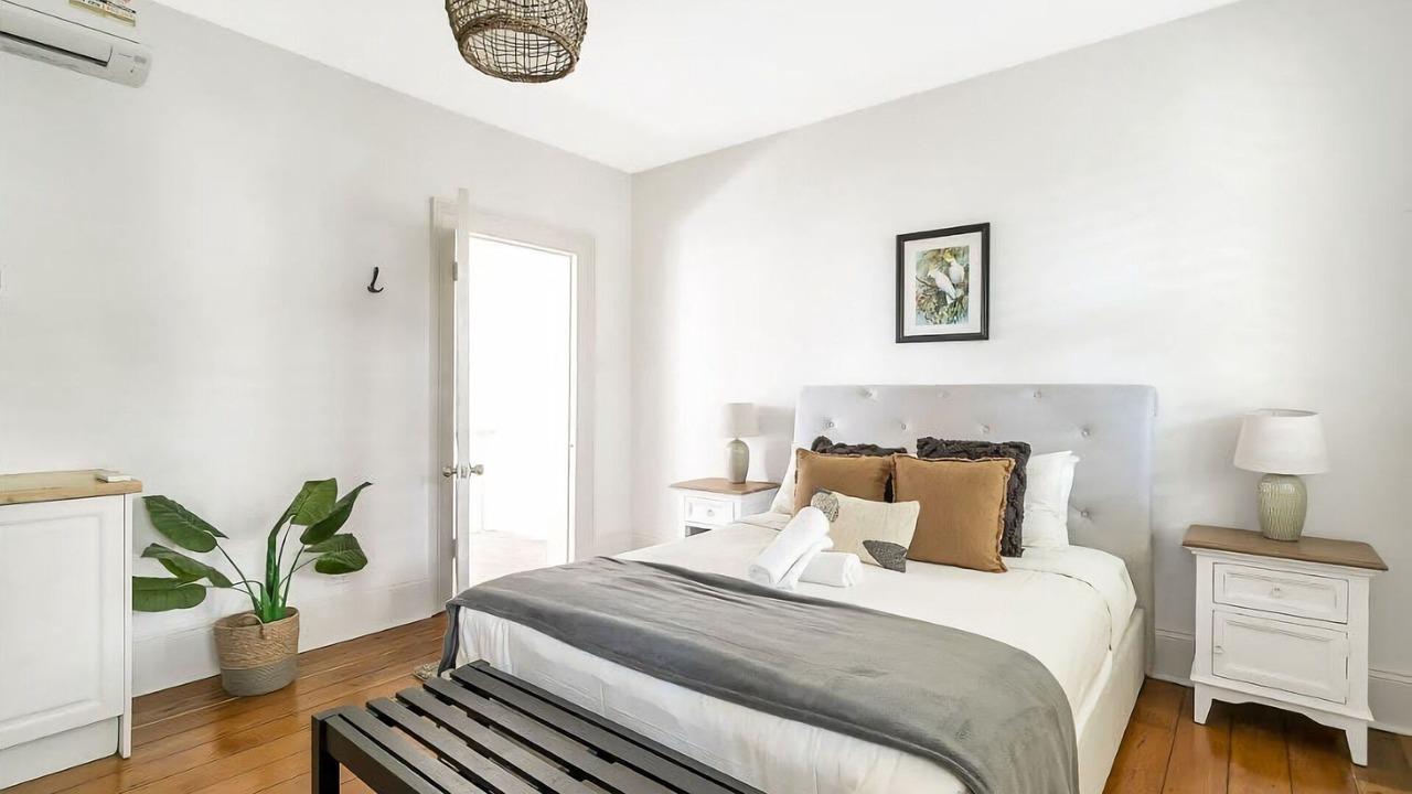 Photo of Bedroom in Surry Hills