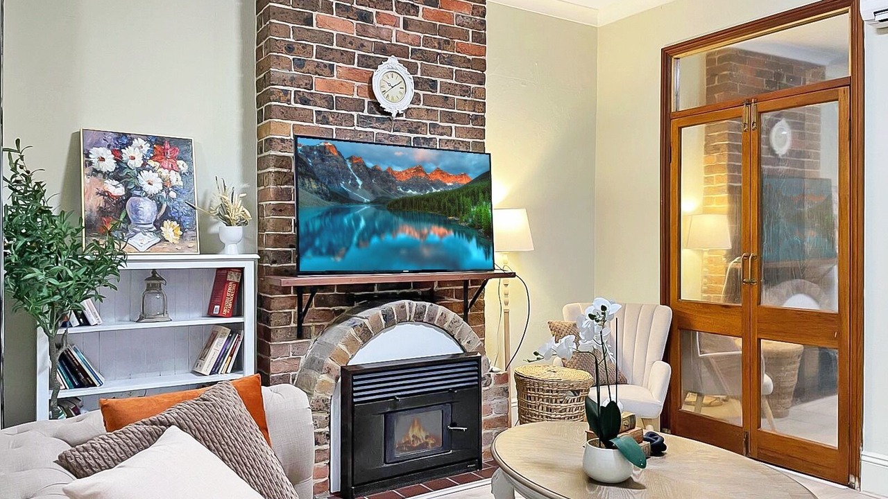 Photo of Livingroom in Pyrmont
