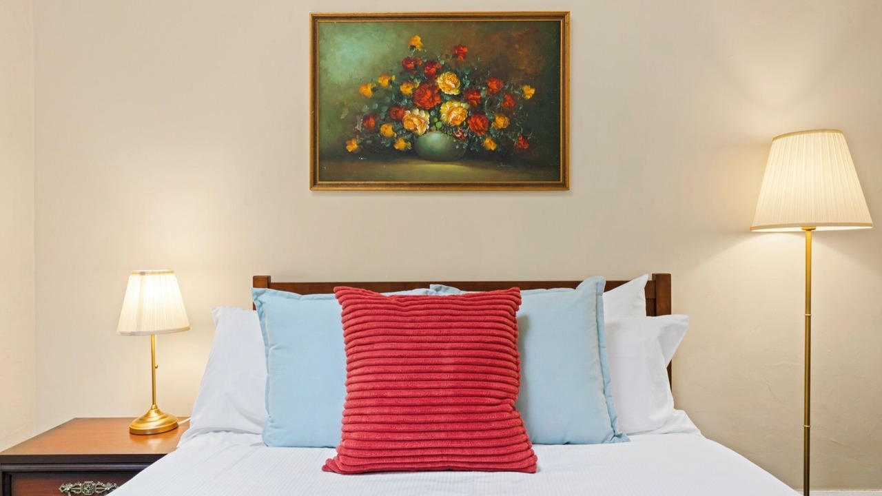 Photo of Bedroom in Pyrmont