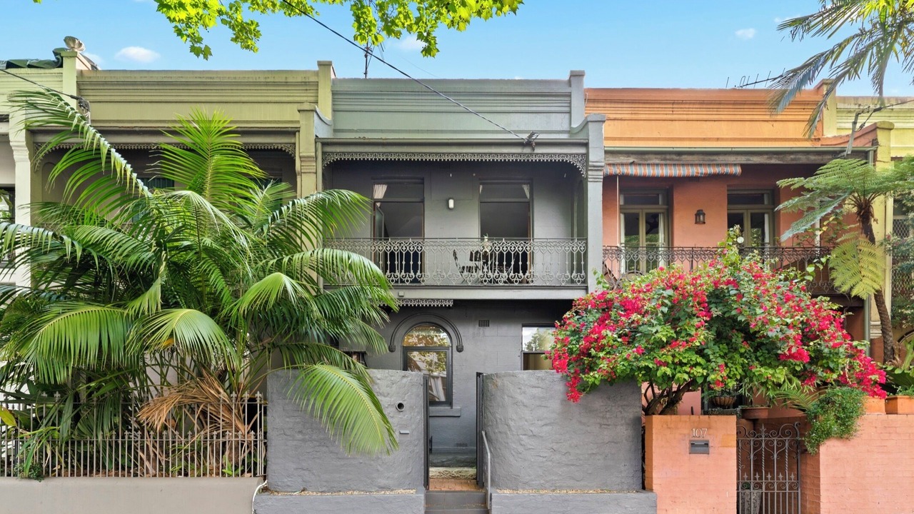 Photo of Outdoor in Pyrmont