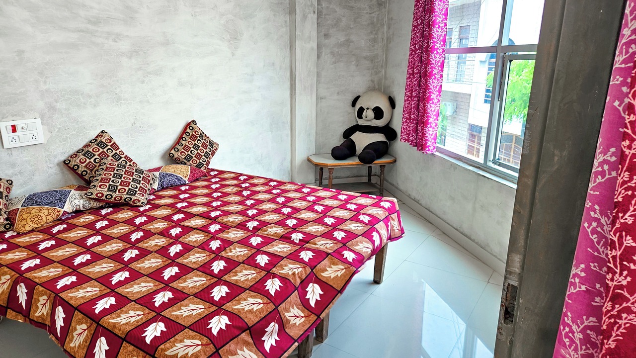Photo of Bedroom in Mathura