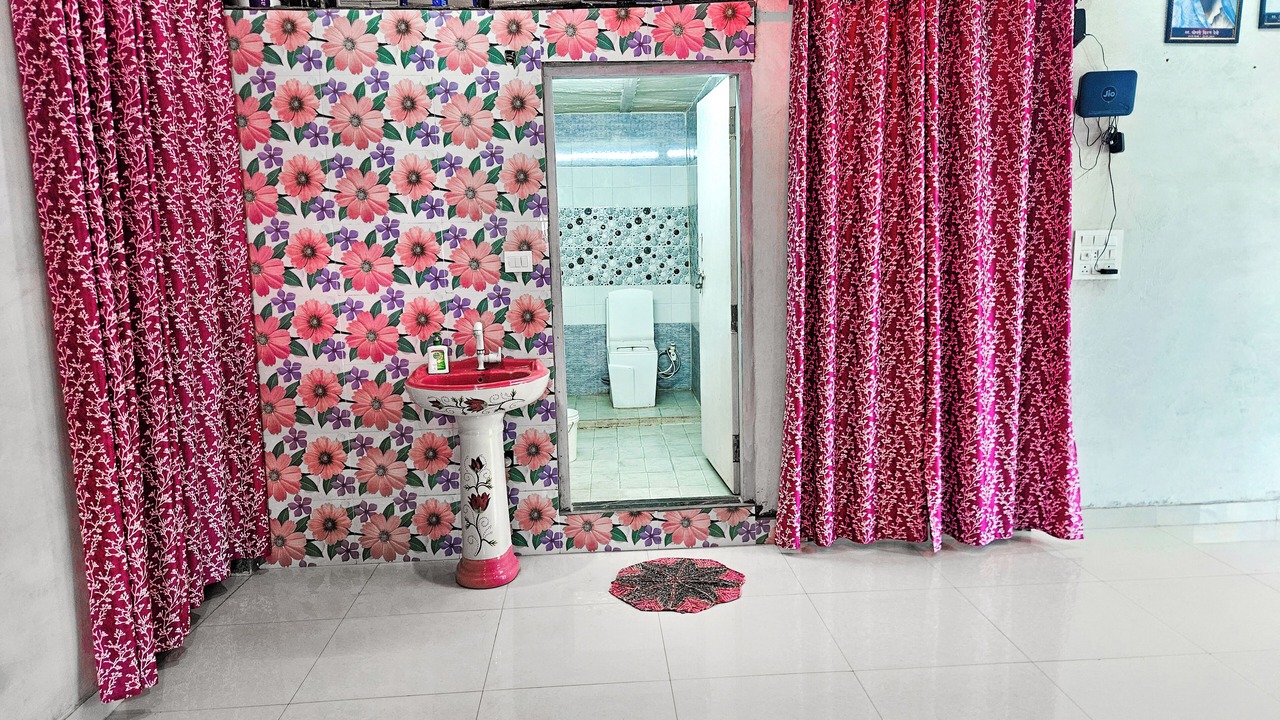 Photo of Bathroom in Mathura