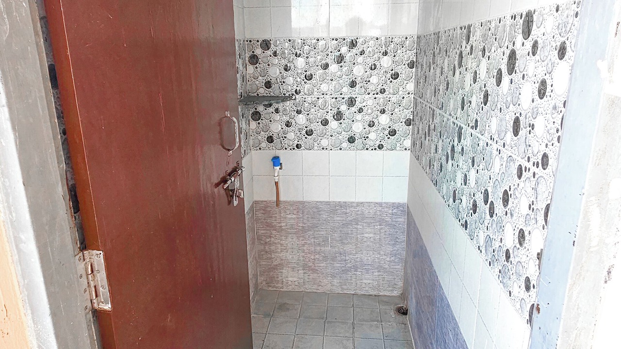 Photo of Bathroom in Mathura