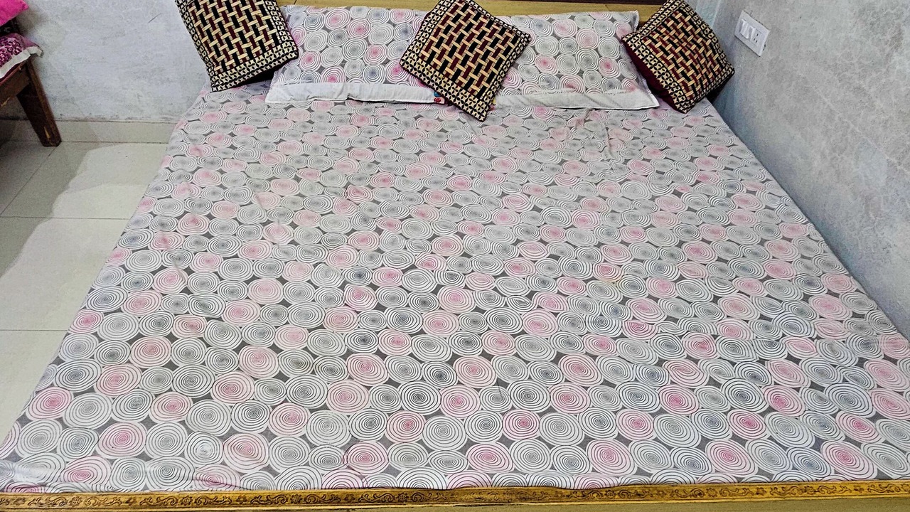 Photo of Bedroom in Mathura