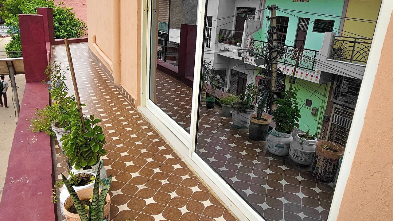 Photo of Outdoor in Mathura