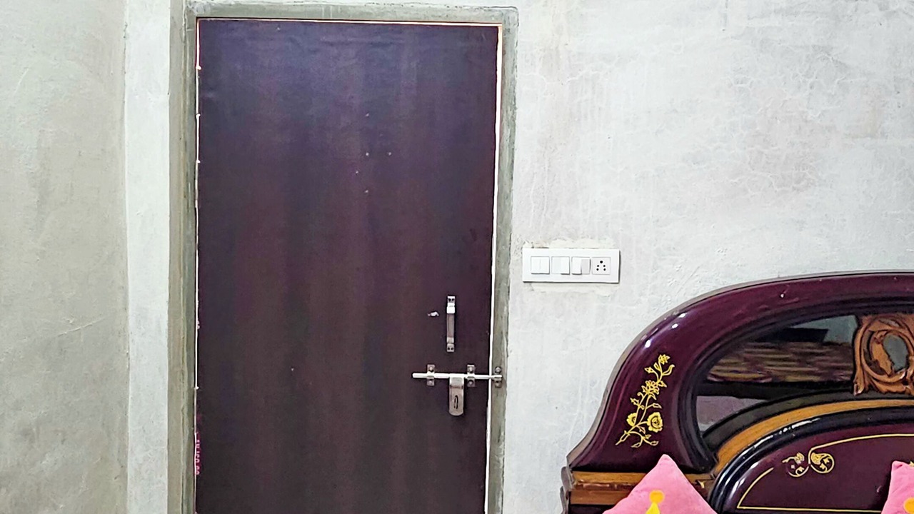 Photo of Bedroom in Mathura