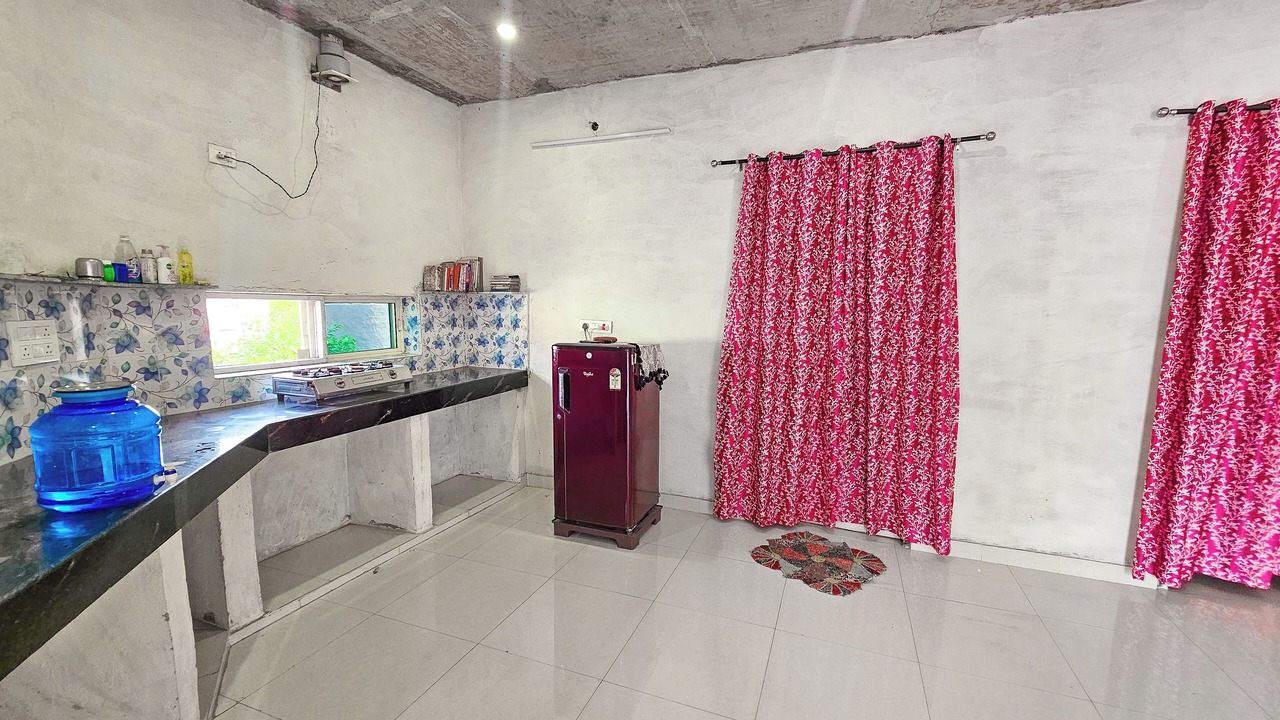 Photo of Kitchen in Mathura