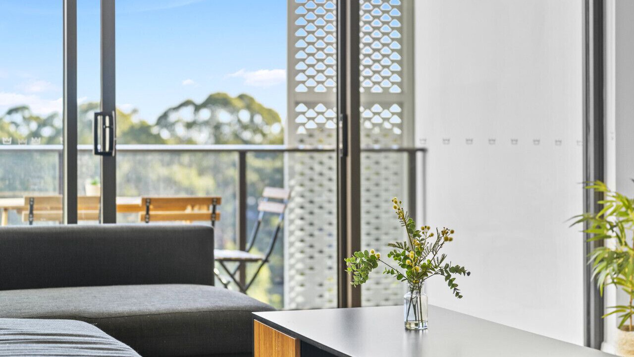 Photo of Livingroom in Castle Hill