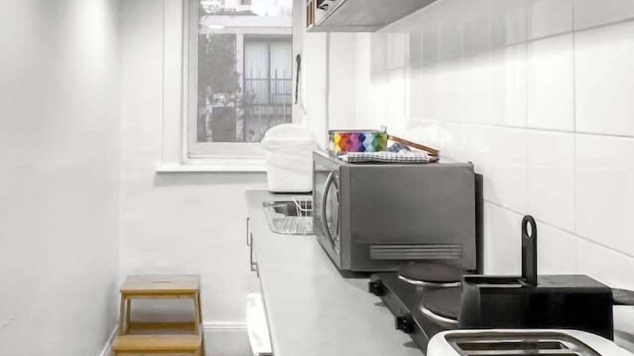 Photo of Kitchen in Bondi Beach