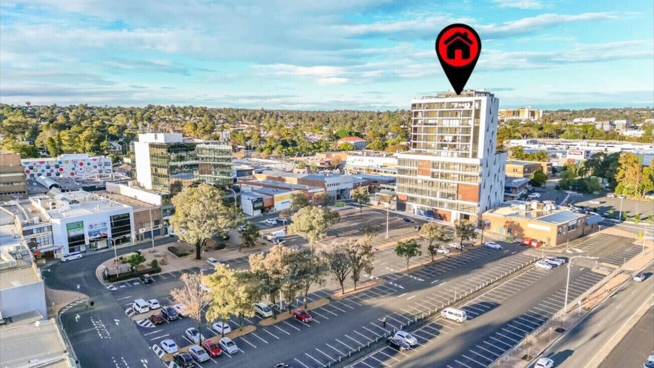 Photo of Outdoor in Campbelltown