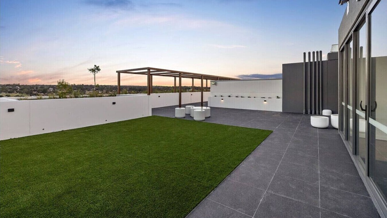 Photo of Patio Balcony in Campbelltown