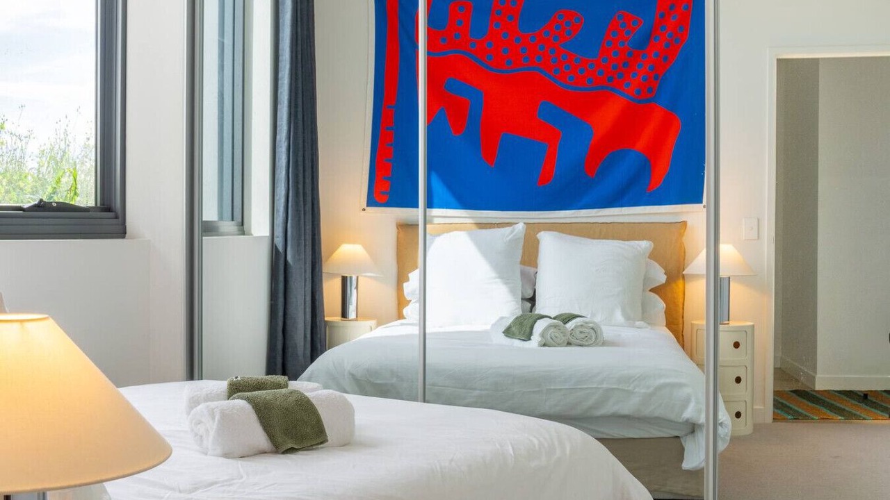 Photo of Bedroom in Campbelltown