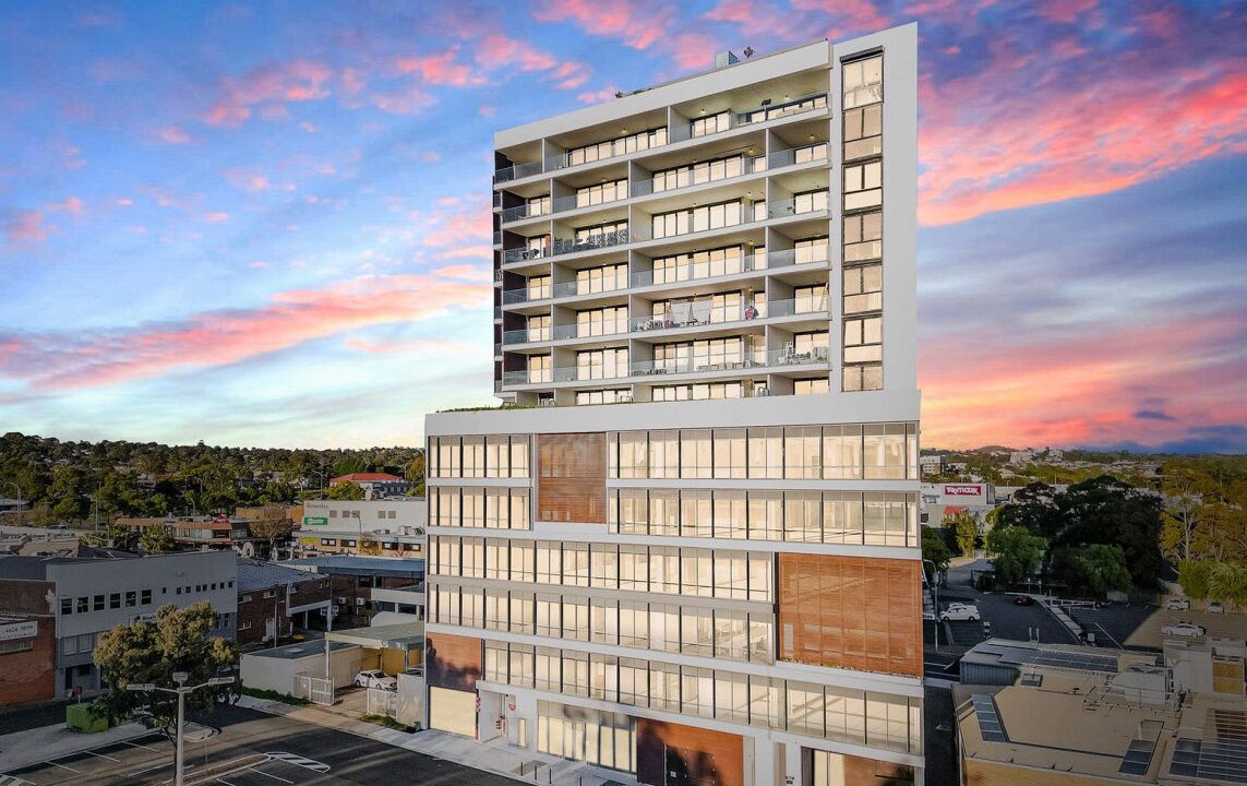 Photo of Outdoor in Campbelltown