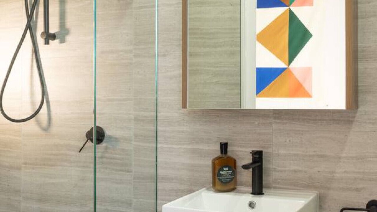 Photo of Bathroom in Campbelltown