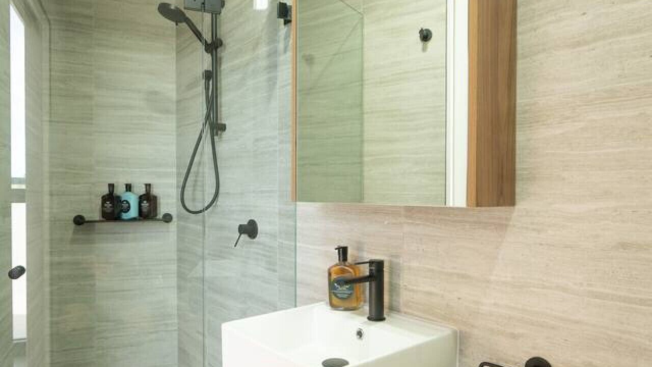 Photo of Bathroom in Campbelltown