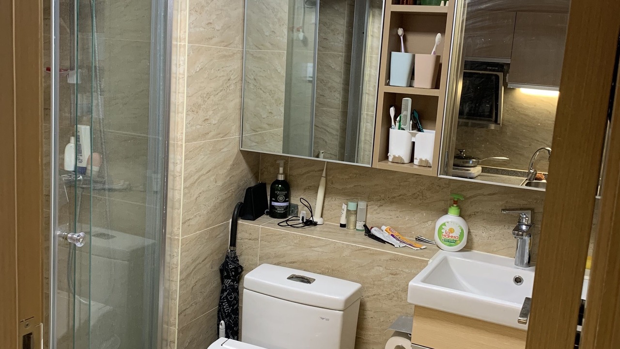 Photo of Bathroom in Jiading
