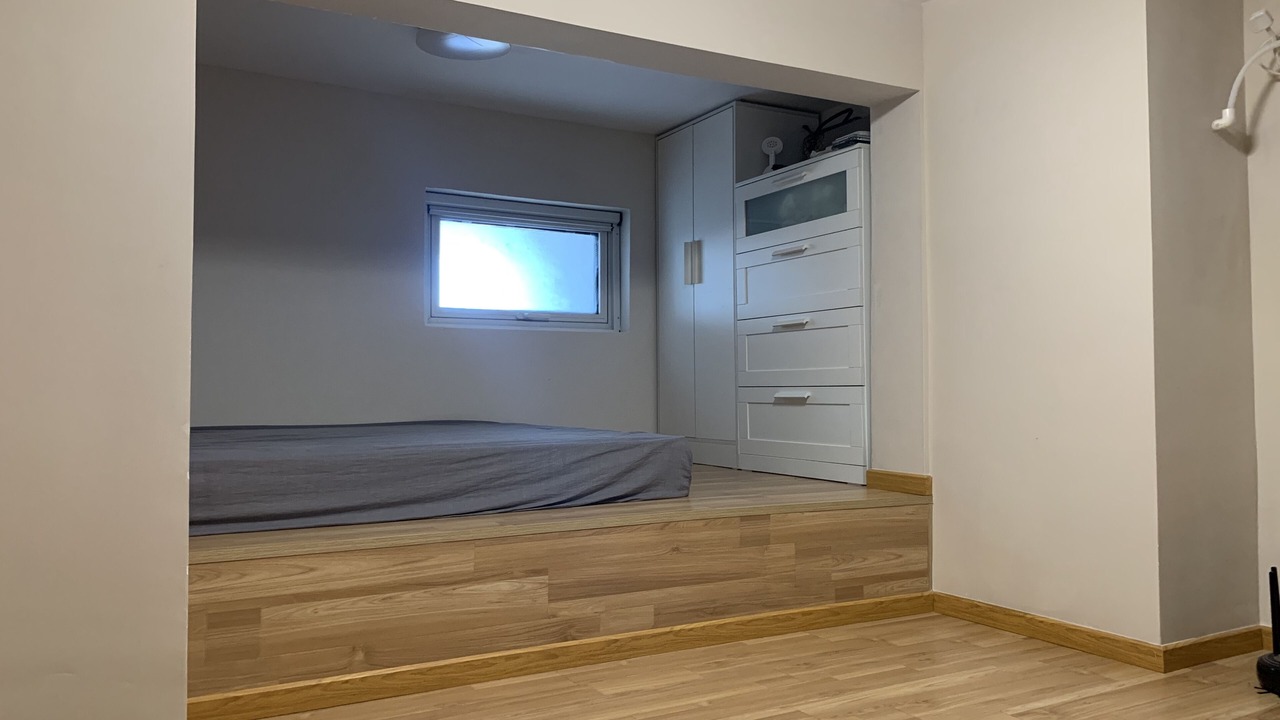 Photo of Bedroom in Jiading