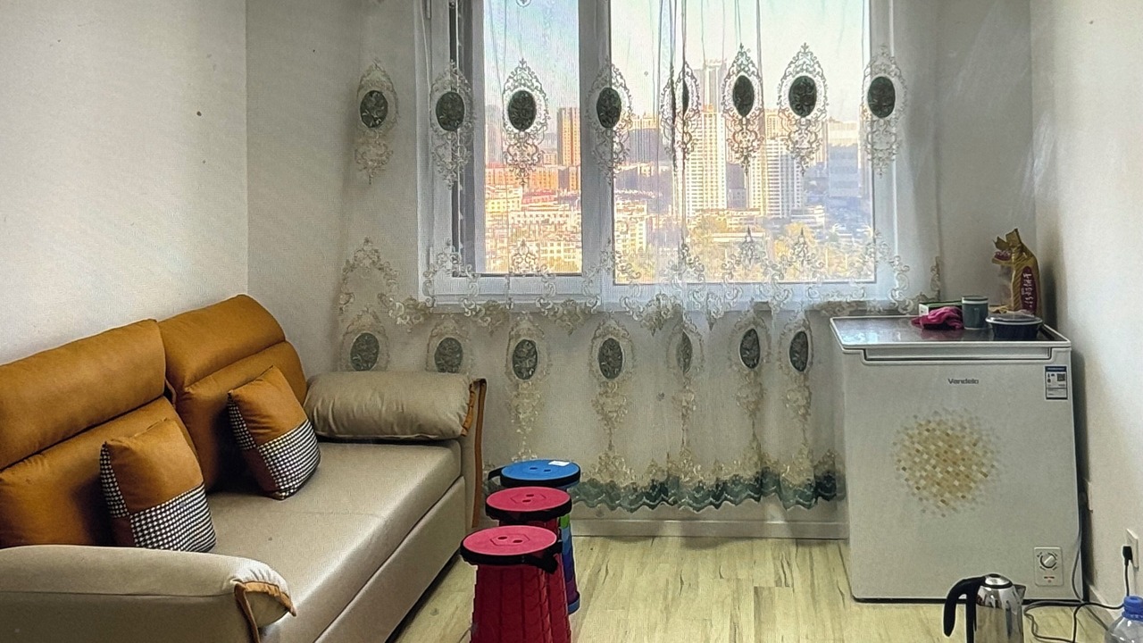 Photo of Livingroom in Yantai