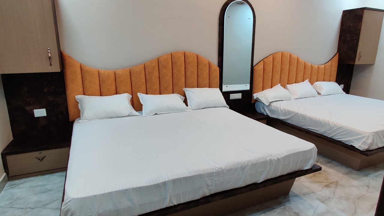 Photo of Bedroom in Mathura