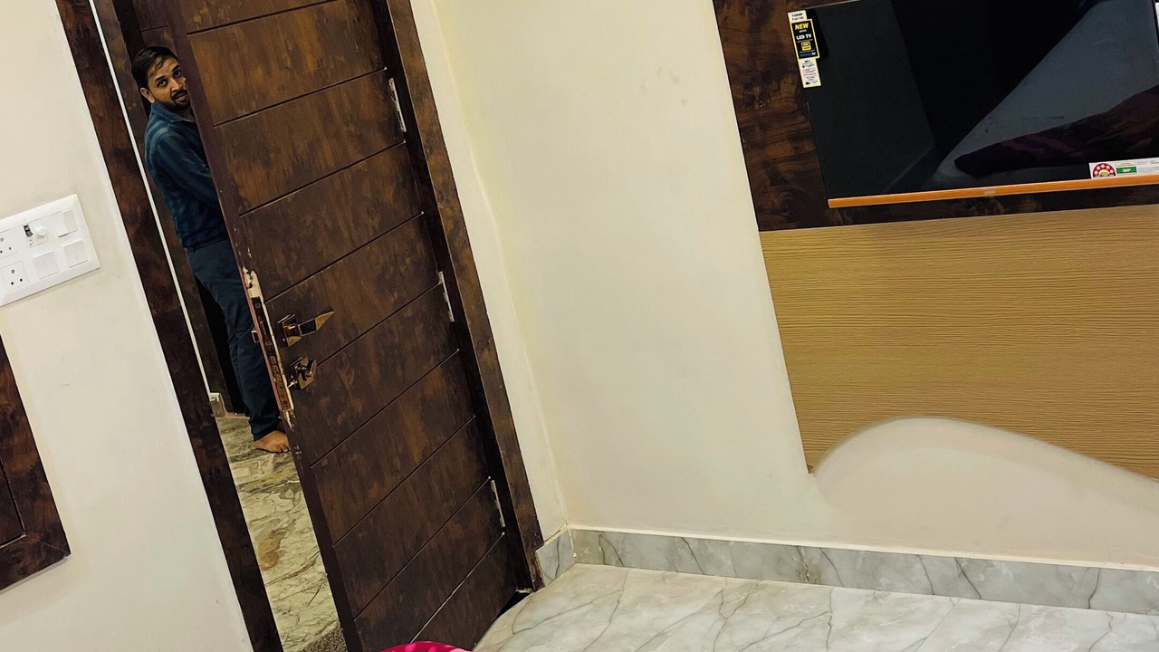 Photo of Bedroom in Mathura