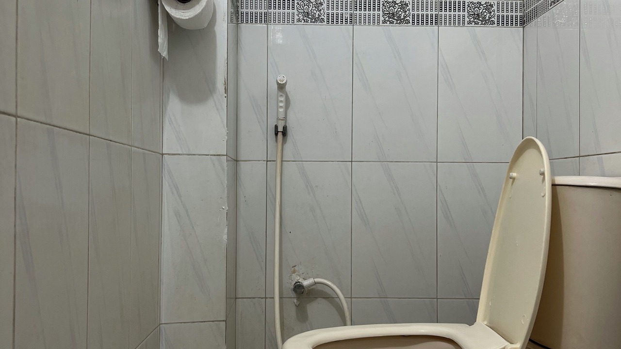 Photo of Bathroom in Dhaka
