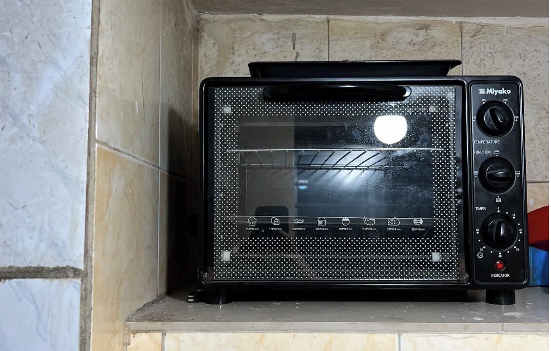 Photo of Kitchen in Dhaka