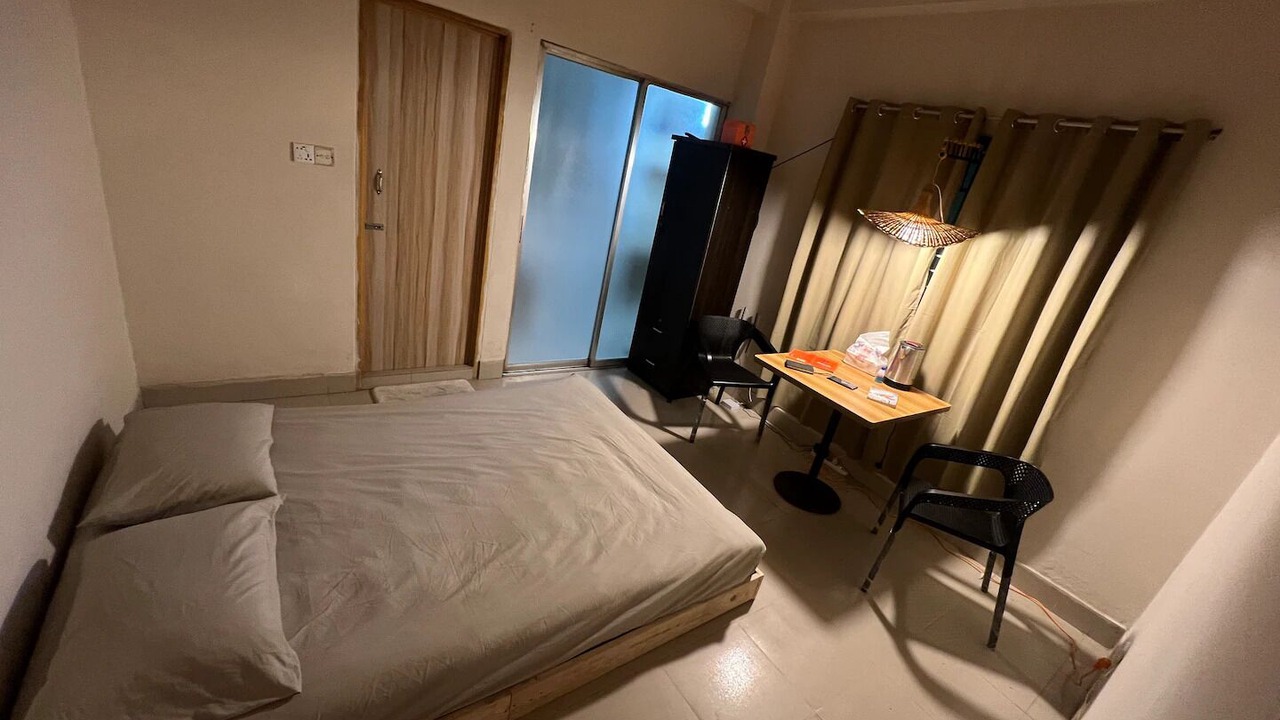 Photo of Bedroom in Dhaka