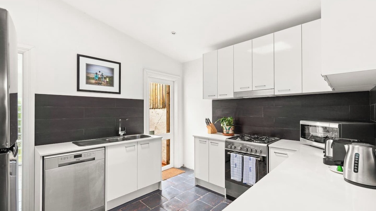 Photo of Kitchen in Alexandria