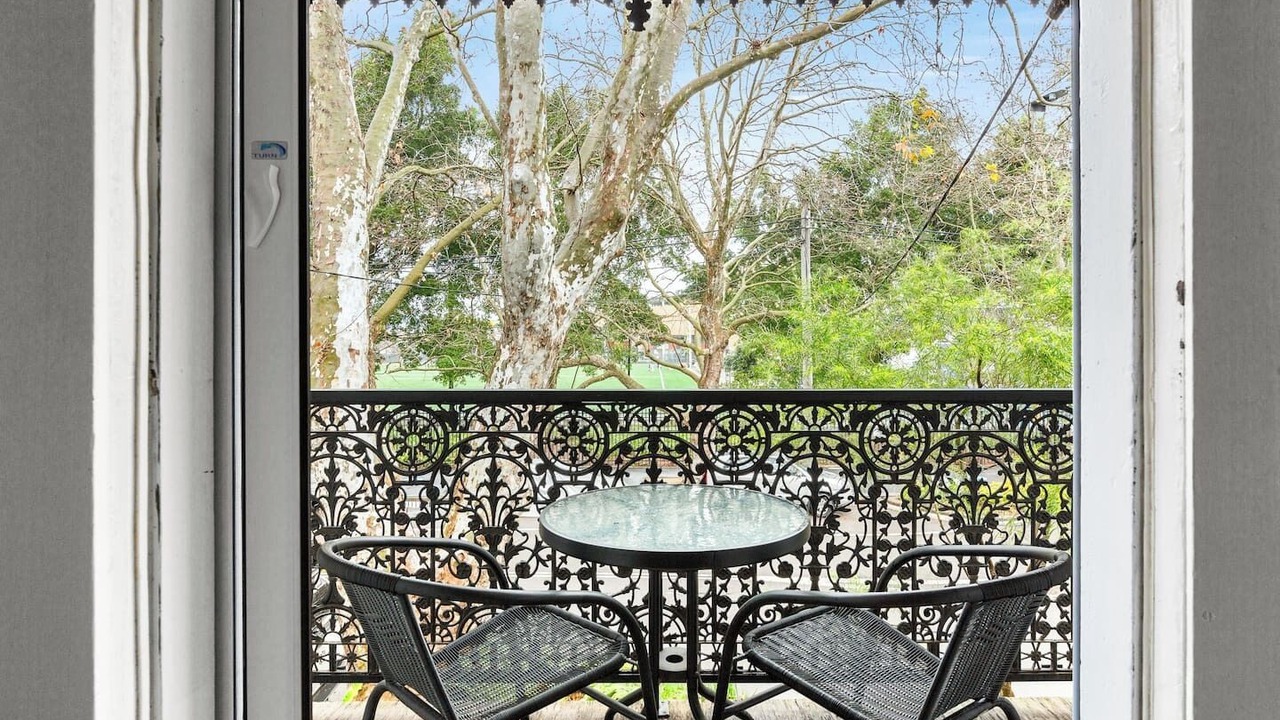 Photo of Patio Balcony in Alexandria
