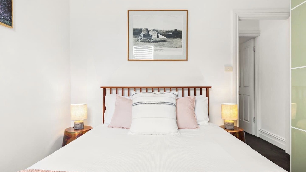 Photo of Bedroom in Alexandria