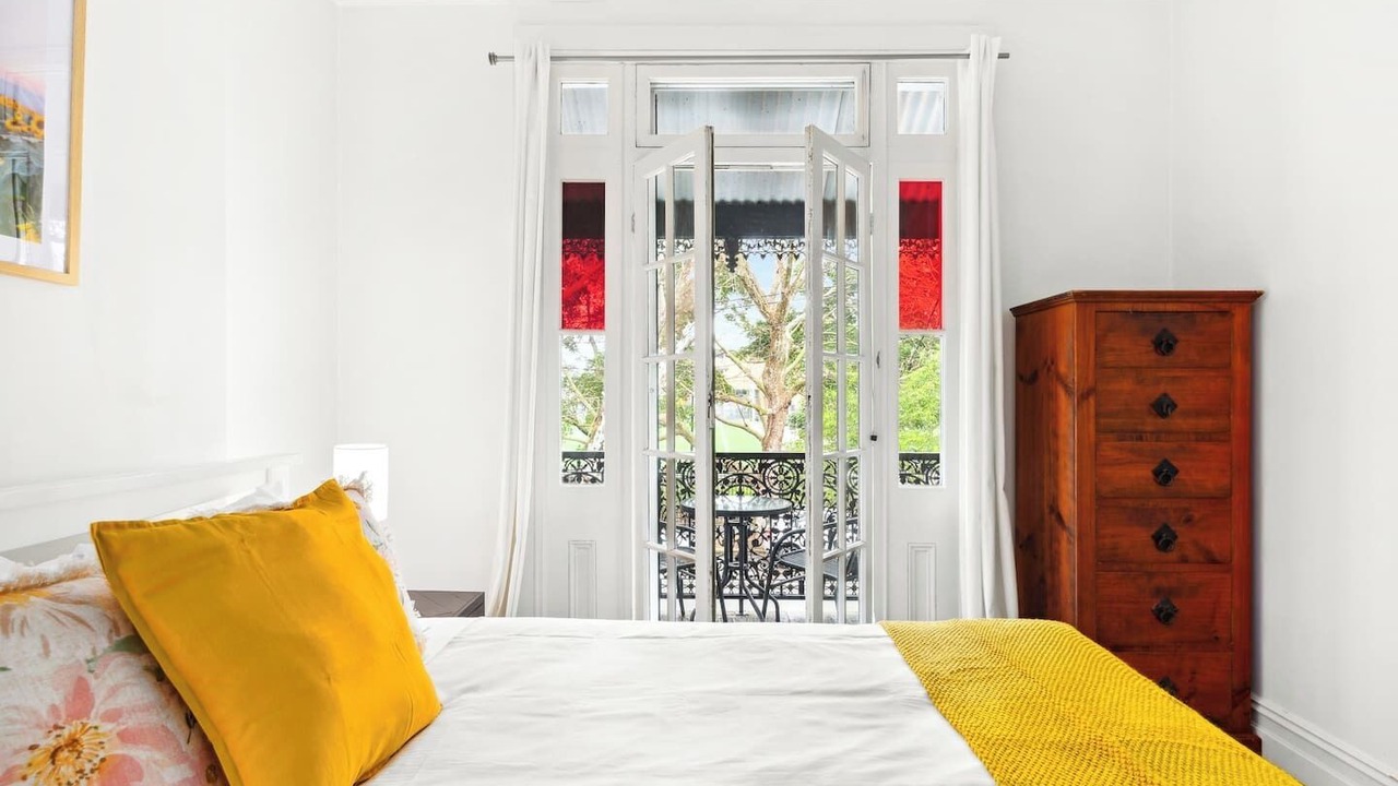 Photo of Bedroom in Alexandria