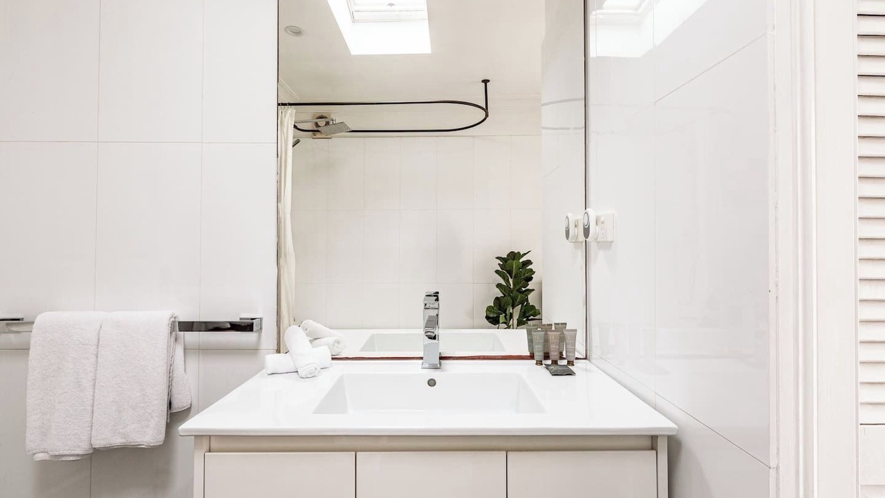Photo of Bathroom in Alexandria
