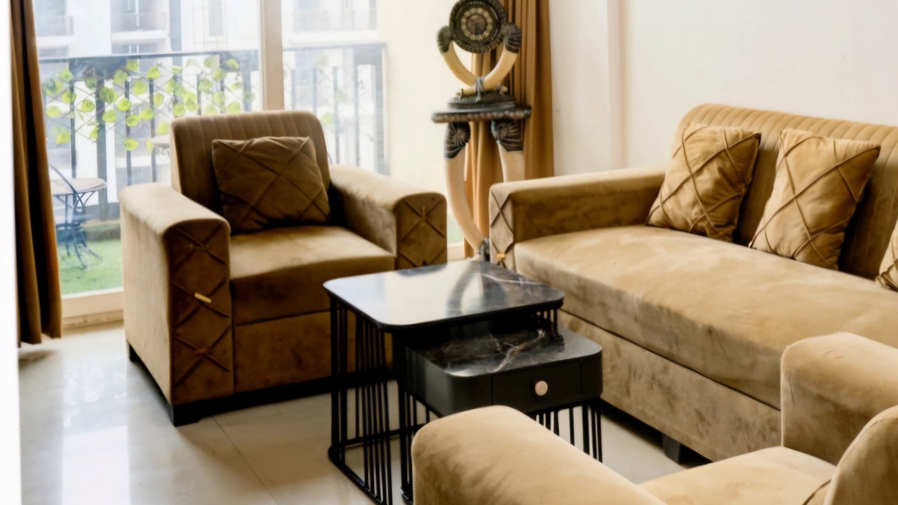 Photo of Livingroom in Noida