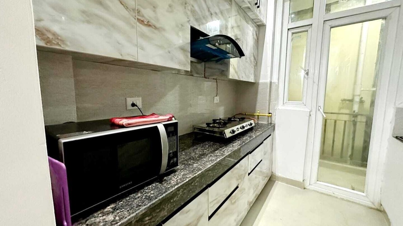 Photo of Kitchen in Noida