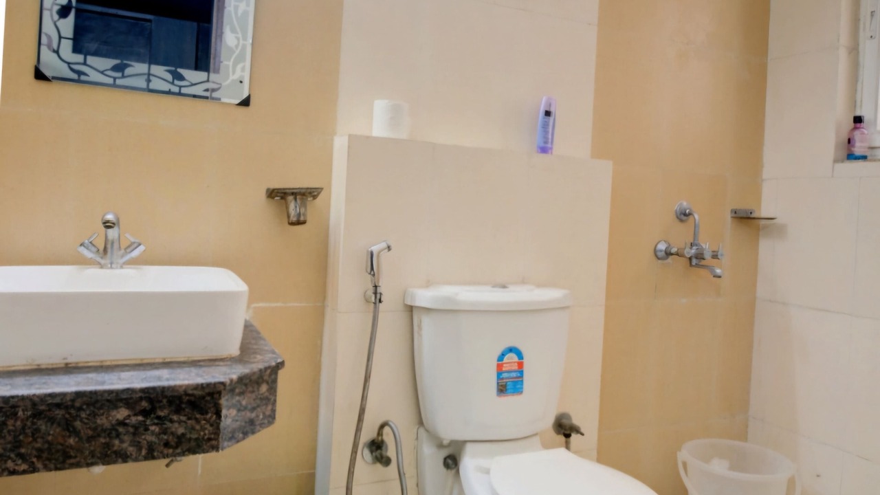 Photo of Bathroom in Noida