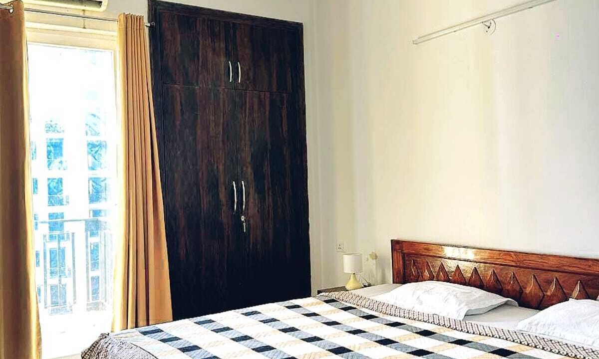 Photo of Bedroom in Noida