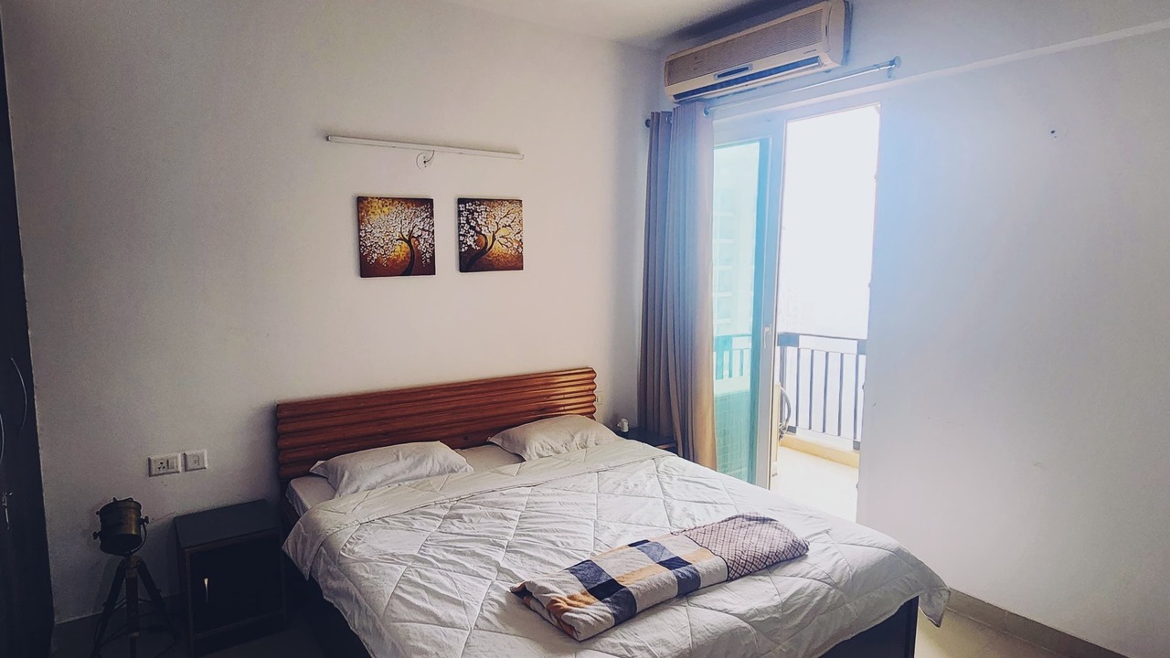 Photo of Bedroom in Noida