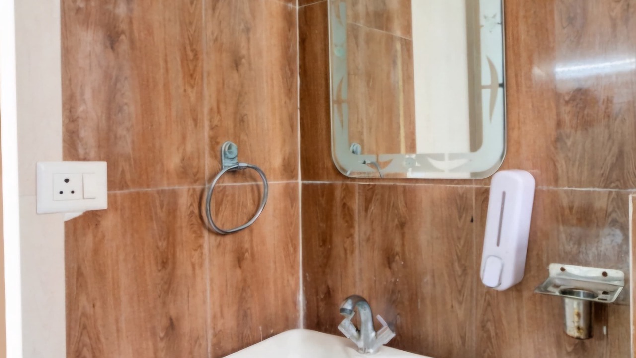 Photo of Bathroom in Noida