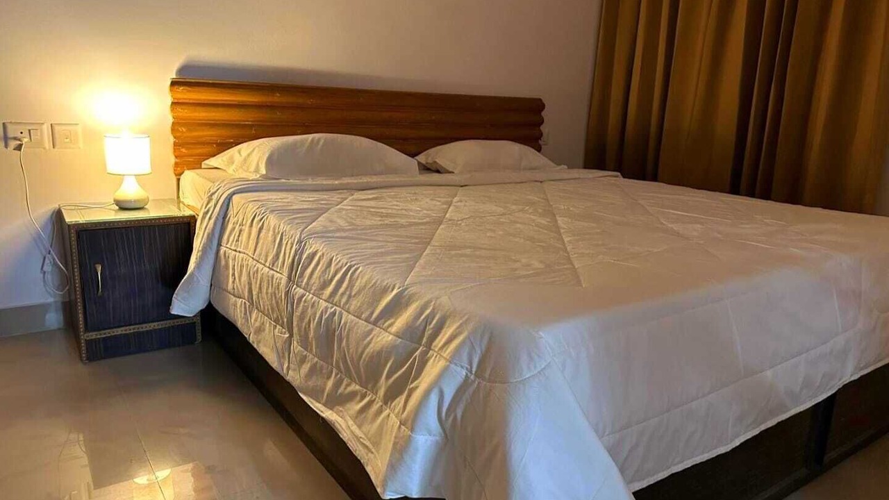 Photo of Bedroom in Noida