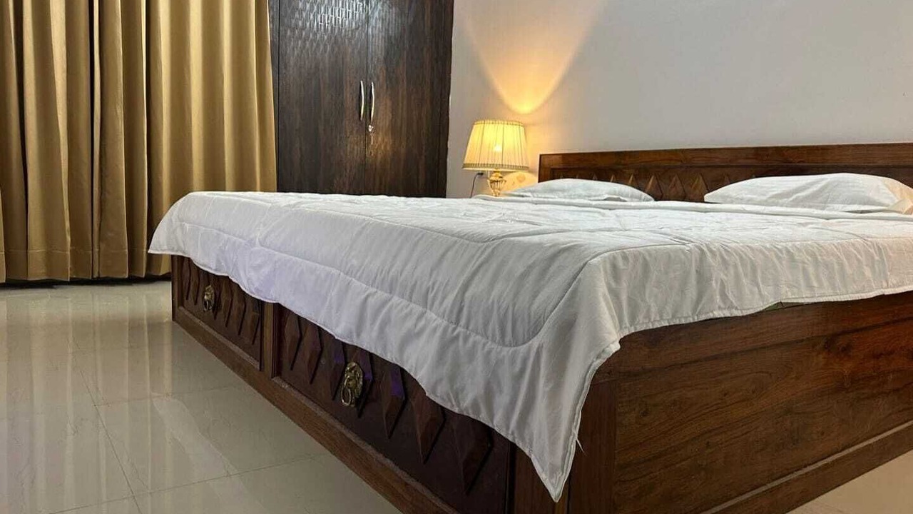 Photo of Bedroom in Noida