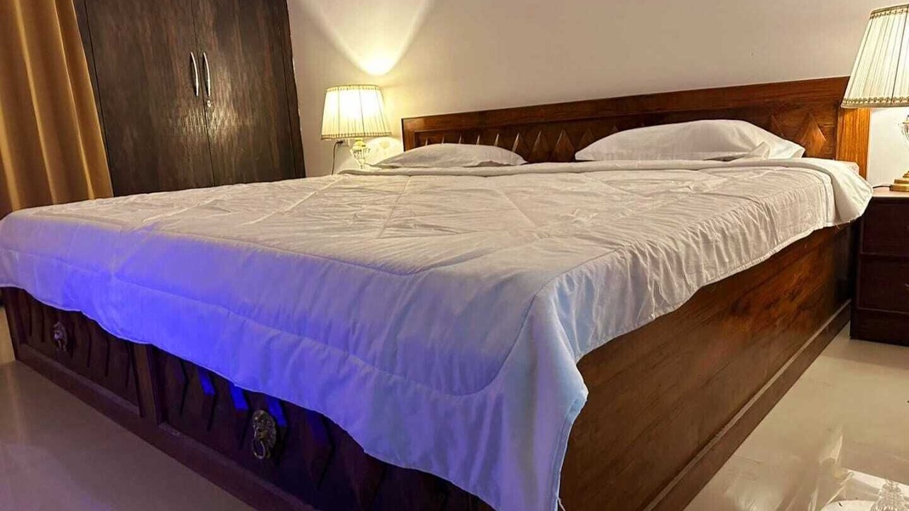 Photo of Bedroom in Noida
