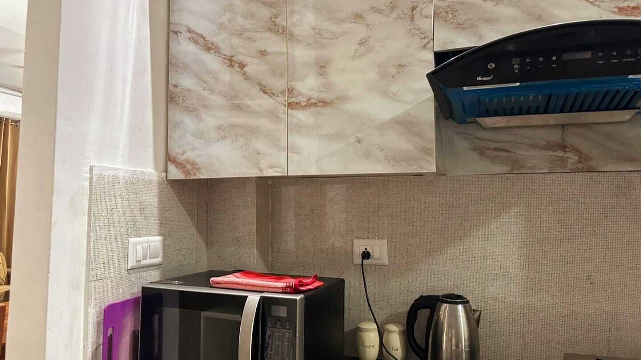 Photo of Kitchen in Noida
