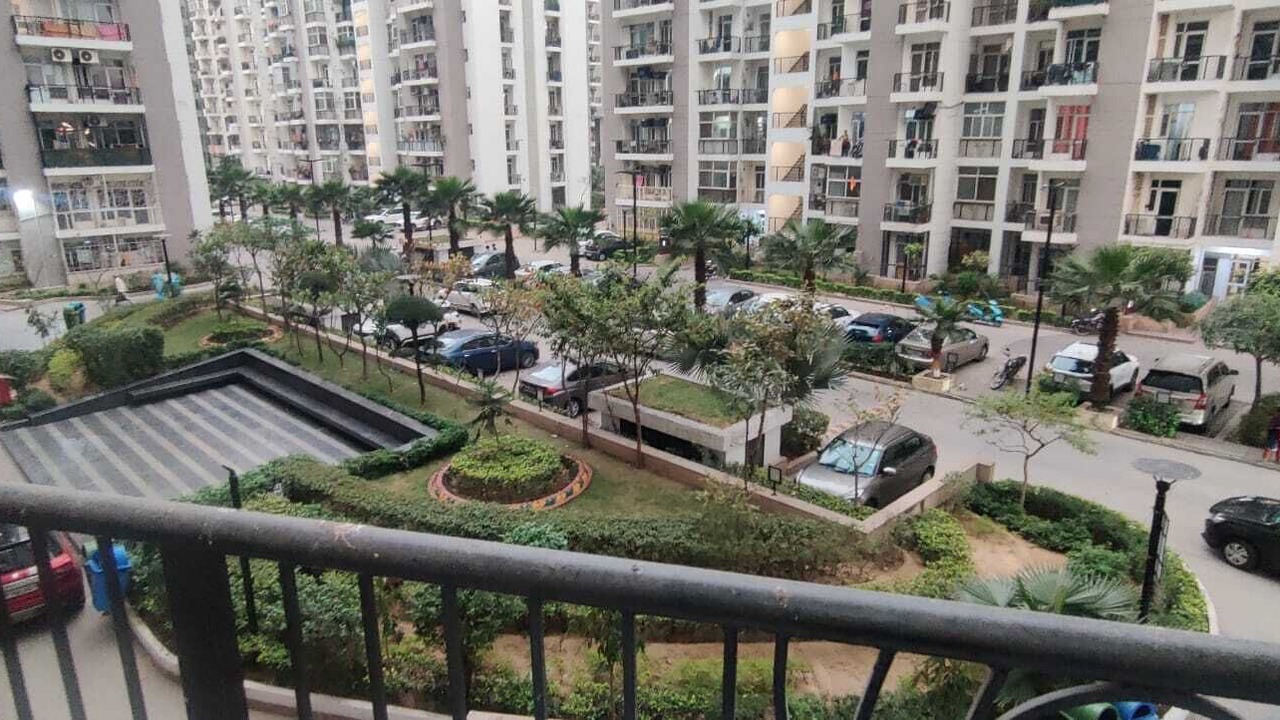 Photo of Outdoor in Noida
