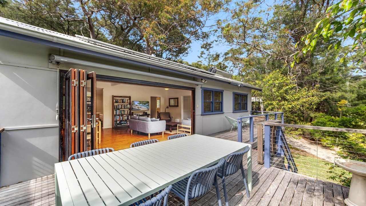 Photo of Outdoor in Pearl Beach