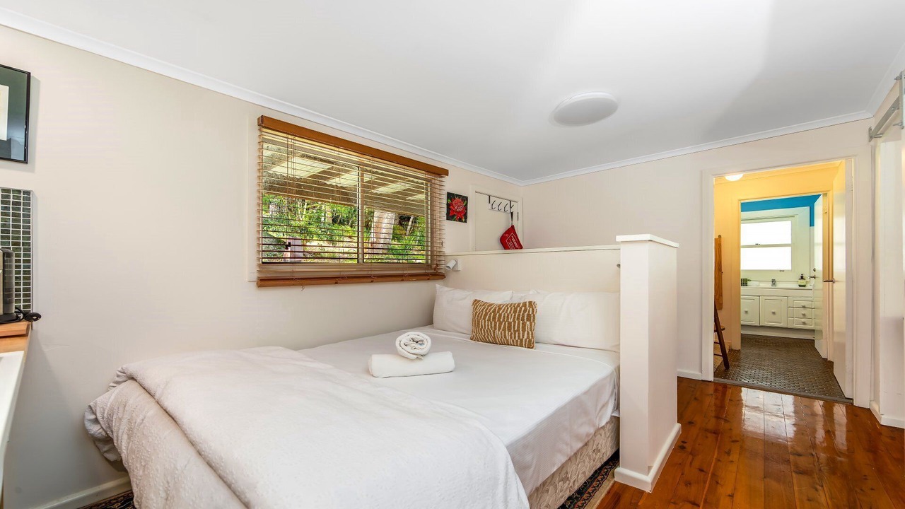 Photo of Bedroom in Pearl Beach
