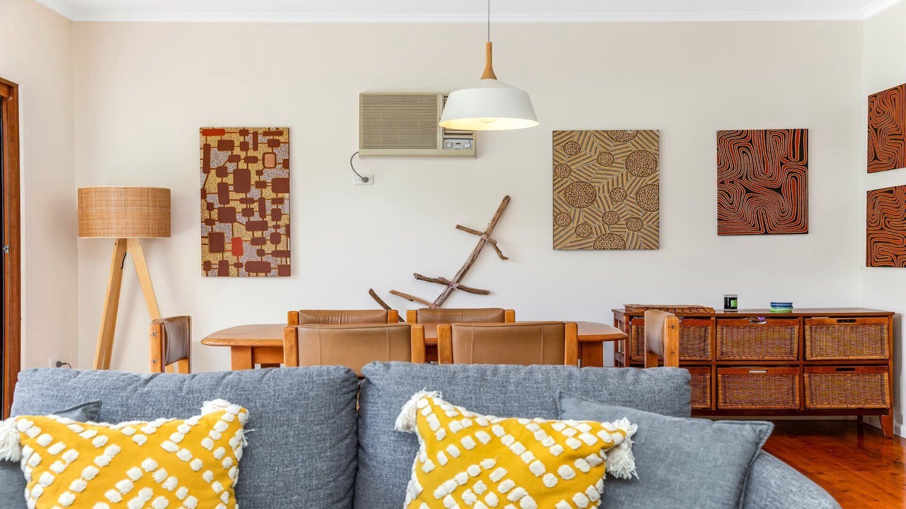Photo of Livingroom in Pearl Beach